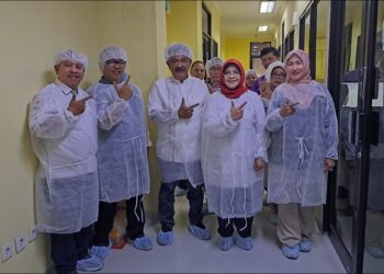 PMI Kabupaten Cirebon Butuh Dukungan Fasilitas, Ajukan Penambahan Gedung dan Peremajaan Alat