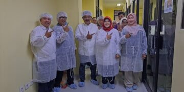 PMI Kabupaten Cirebon Butuh Dukungan Fasilitas, Ajukan Penambahan Gedung dan Peremajaan Alat