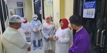 Biaya Pengolahan Darah Naik Jadi Rp490 Ribu, PMI Kabupaten Cirebon Pastikan Tak Ada Jual Beli Darah