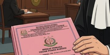 Kasus Gedung Setda Bisa Melebar, Ada Nama-nama Anggota DPRD Pada Berkas Perkara 