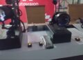 Autovision Perkenalkan NEXORA di Ajang ICE Autonation Cirebon, Lampu BiLED dengan Fitur Cornering Light