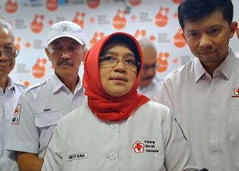Stok Darah PMI Kabupaten Cirebon Aman, Target 3.000 Kantong per Bulan
