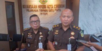 Dewas BPR Bank Cirebon Diperiksa, Kejari Tetapkan Tiga Tersangka