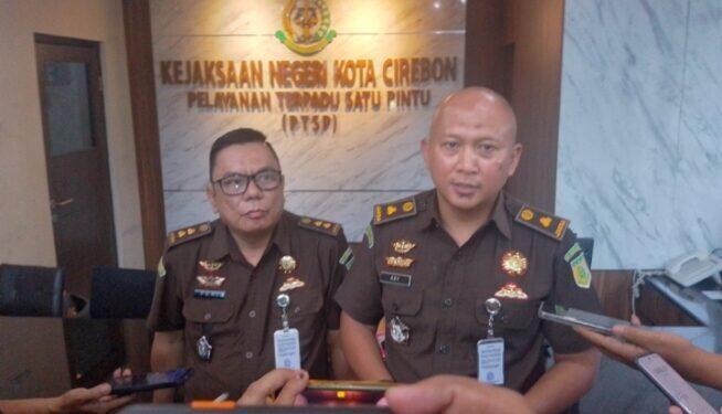 Dewas BPR Bank Cirebon Diperiksa, Kejari Tetapkan Tiga Tersangka