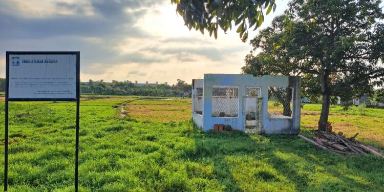Situs Batu Semar Disorot, Diduga Peninggalan Prasejarah di Cirebon
