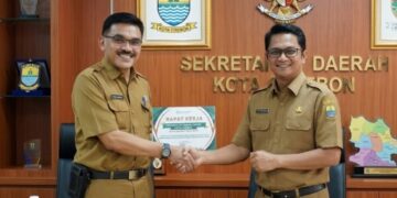 Siapa yang Pantas Duduki Kursi Sekda Kota Cirebon? ini Kriteria Idealnya 