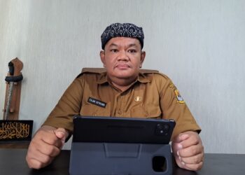 Disbudpar Kabupaten Cirebon Siapkan Panggung Seni Rutin di Trusmi dan Shelter Sumber