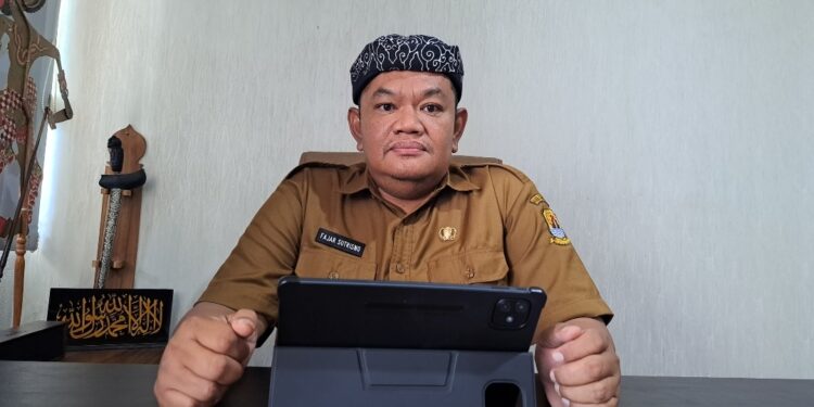 Disbudpar Kabupaten Cirebon Siapkan Panggung Seni Rutin di Trusmi dan Shelter Sumber