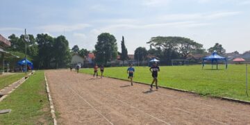 Ribuan Atlet Pelajar Ikuti Invitasi Atletik Kabupaten Cirebon, Disiapkan Hadapi POPDA 2027