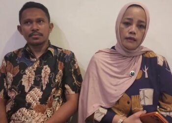 Oknum Dewan Dilaporkan, Dugaan Perselingkuhan Istri Kuwu Jadi Sorotan