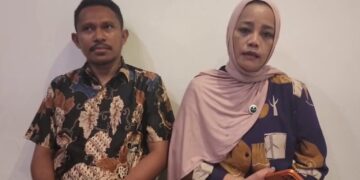 Oknum Dewan Dilaporkan, Dugaan Perselingkuhan Istri Kuwu Jadi Sorotan