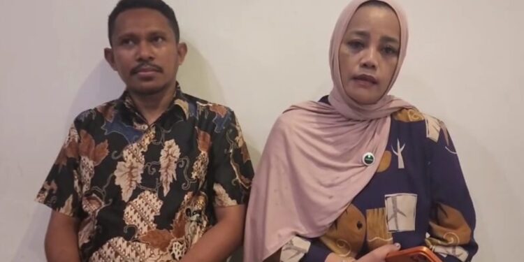 Oknum Dewan Dilaporkan, Dugaan Perselingkuhan Istri Kuwu Jadi Sorotan