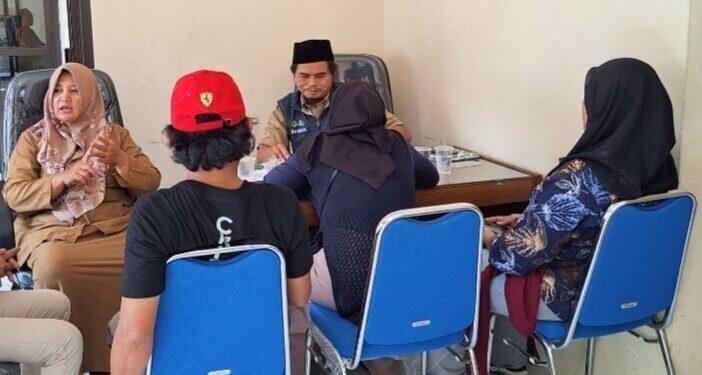 Keluarga Pelajar Korban Dugaan Kekerasan Seksual Minta Pendampingan UPTD PPA