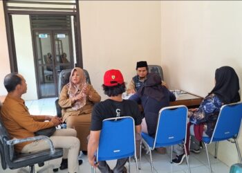 Keluarga Pelajar Korban Dugaan Kekerasan Seksual Minta Pendampingan UPTD PPA