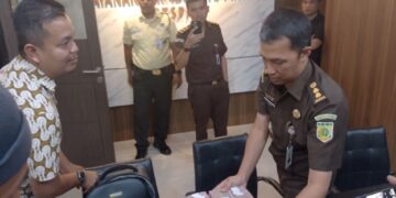 Uang 788 Juta yang Disita Kejari Kota Cirebon Ternyata Bukan Uang dari Para Terdakwa 