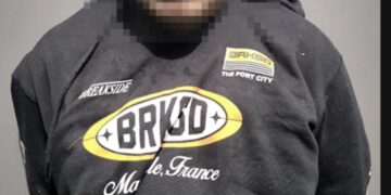 Polisi Bekuk Spesialis Curanmor Antar Daerah, Sudah Puluhan Kali Beraksi 