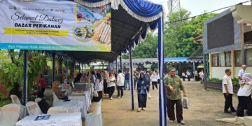 Gemar Makan Ikan Digencarkan, Pemkab Cirebon Pacu Penurunan Stunting