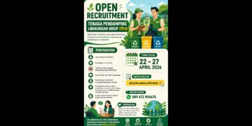 DLH Kabupaten Cirebon Buka Rekrutmen TPLH, Kesempatan bagi Warga Peduli Lingkungan