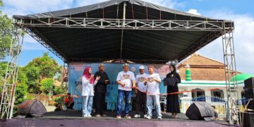 Desa Kubang Ditetapkan sebagai Desa Wisata Kabupaten Cirebon