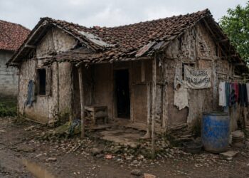 12 Ribu Rumah di Kabupaten Cirebon Masih Tak Layak Huni, APBD Baru Mampu Tangani Segini