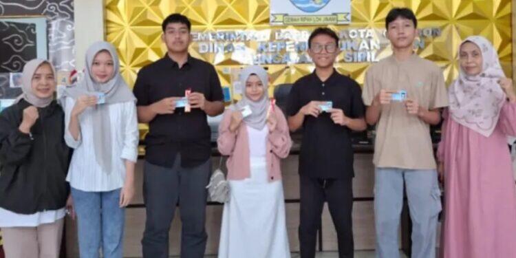 Hari Sabtu Layanan Disdukcapil Kota Cirebon Tetap Buka
