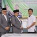 Kepengurusan MUI Kota Cirebon Masa Khidmat 2025–2030 Resmi Dilantik
