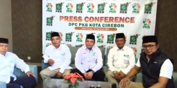Muscab DPC PKB Kota Cirebon Siap Digelar, Pilih Ketua Baru