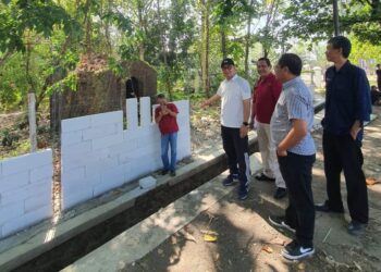 Wali Kota Akui Masa Jabatan Ketua TACB Kota Cirebon Sudah Selesai 