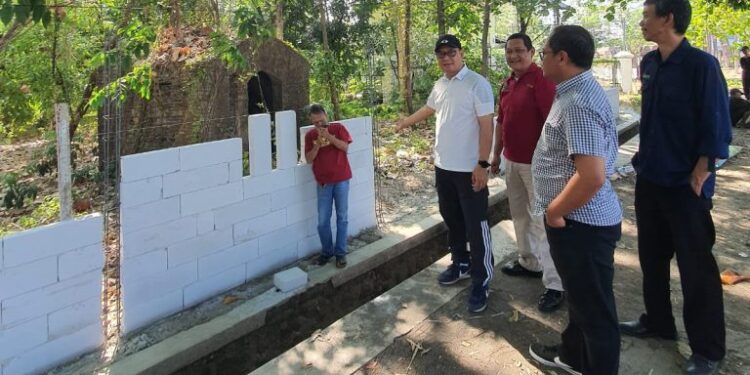 Wali Kota Akui Masa Jabatan Ketua TACB Kota Cirebon Sudah Selesai 