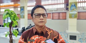 Jumat Depan Pemkot Cirebon Berlakukan WFH