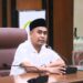Anggota DPRD Kota Cirebon dari Fraksi PDI Perjuangan, Umar Stanis Klau (ist)