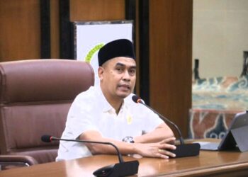 Umar Pertanyakan Kajian Teknis Pembongkaran Jembatan dan Rel KA Zaman Belanda 