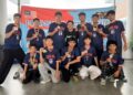 GMC Cirebon Runner-up 14th Asia Pacific Cup (APC) 2026