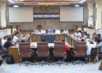 Terkait Pembongkaran Jembatan dan Rel KA, DPRD Bisa Gunakan Hak Interpelasi 