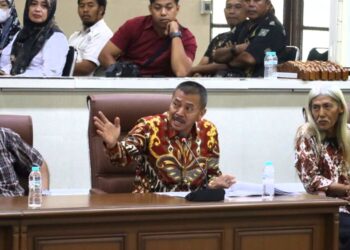 Jembatan dan Rel KA Kuno Harusnya Perlakuannya Disamakan dengan Cagar Budaya