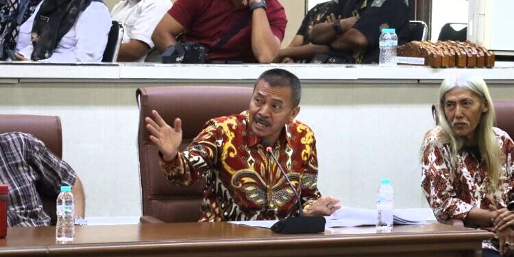 Jembatan dan Rel KA Kuno Harusnya Perlakuannya Disamakan dengan Cagar Budaya