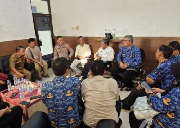 Disdik Indramayu Fokus