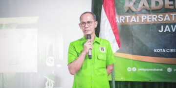 Rencana Muscab PPP, Tidak Diketahui oleh Ketua DPC PPP Kota Cirebon 