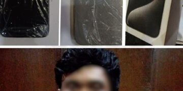 Sat Reskrim Polres Majalengka Ungkap Kasus Pencurian Handphone