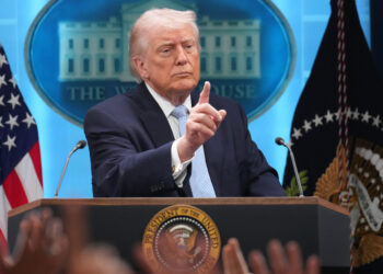 Gencatan Senjata AS–Iran