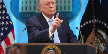 Gencatan Senjata AS–Iran