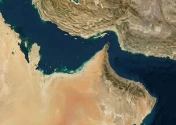 Blokade Selat Hormuz