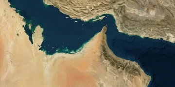 Blokade Selat Hormuz