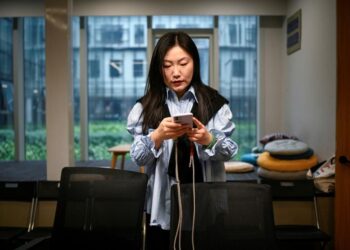 Startup Perseorangan Berbasis AI Merebak di Tiongkok