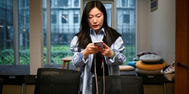 Startup Perseorangan Berbasis AI Merebak di Tiongkok