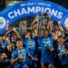 Kemenangan Borneo FC 7-1 Atas Malut United, Tak Bisa Cegah Persib Hattrick Juara