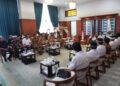 Kota Cirebon Siap Laksanakan Optimalisasi Pengelolaan Sampah 
