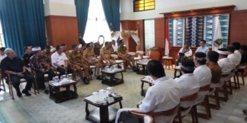 Kota Cirebon Siap Laksanakan Optimalisasi Pengelolaan Sampah 