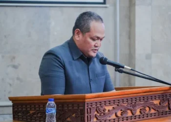 DPRD Soroti Penunjukan Plt Dirut Perumda Tirta Jati, Regenerasi Dinilai Kurang Matang