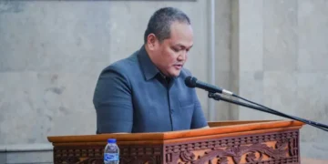 DPRD Soroti Penunjukan Plt Dirut Perumda Tirta Jati, Regenerasi Dinilai Kurang Matang